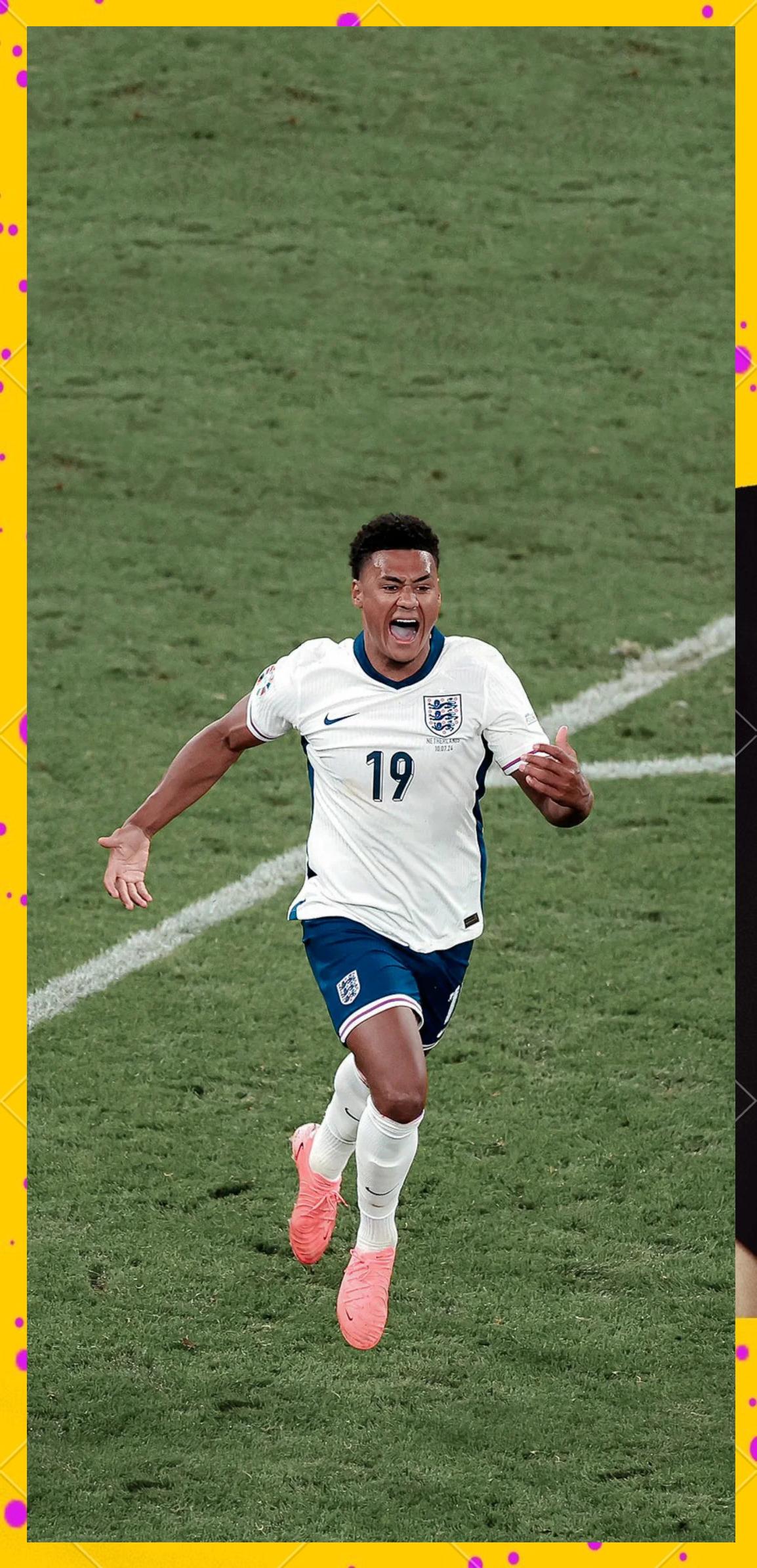 aoa体育直播-英格兰队夺冠，创造辉煌战绩