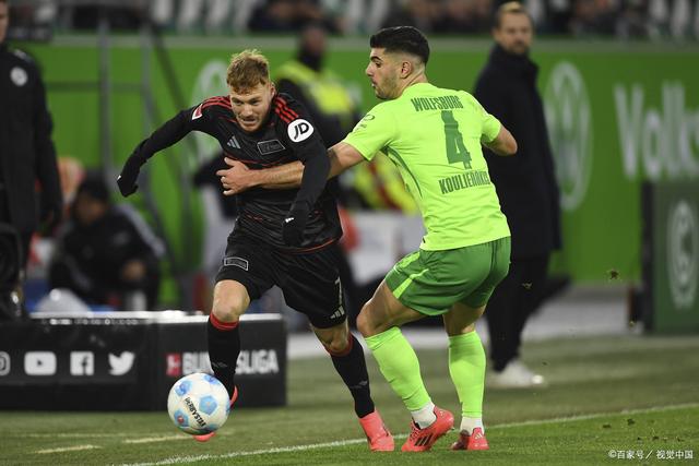 包含沃尔夫斯堡主场告捷，继续保持不败纪录的词条