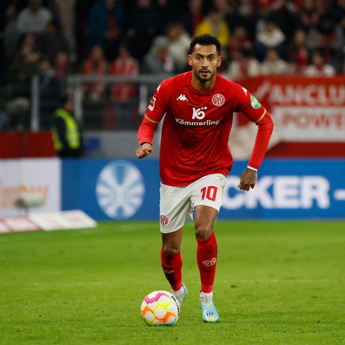 美因茨赛季首胜，实力得到验证