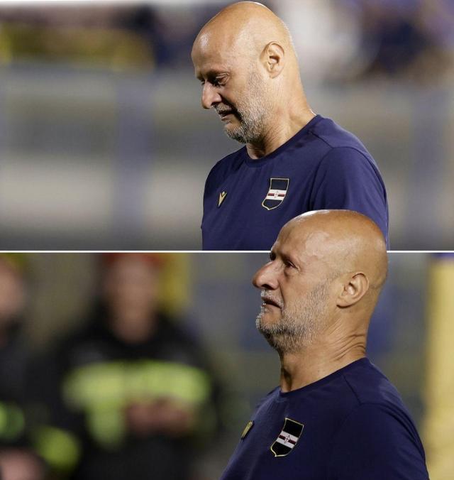 桑普多利亚力求在对阵切沃的比赛中保持领先优势的简单介绍