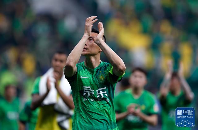 aoa体育活动-北京国安战术出色，获得中超巅峰胜利