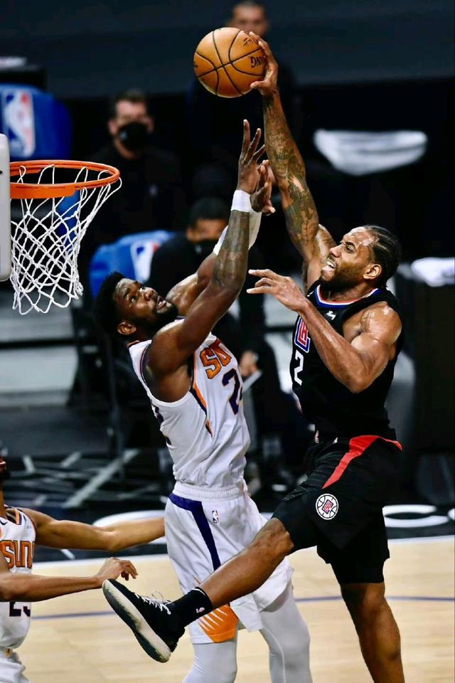 aoa体育直播-太阳力克快船，迎来四连胜