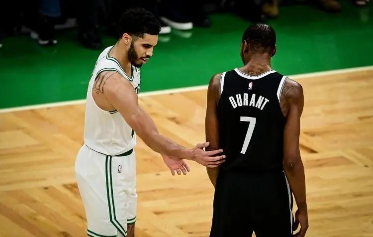 aoa体育-凯尔特人客场击败篮网