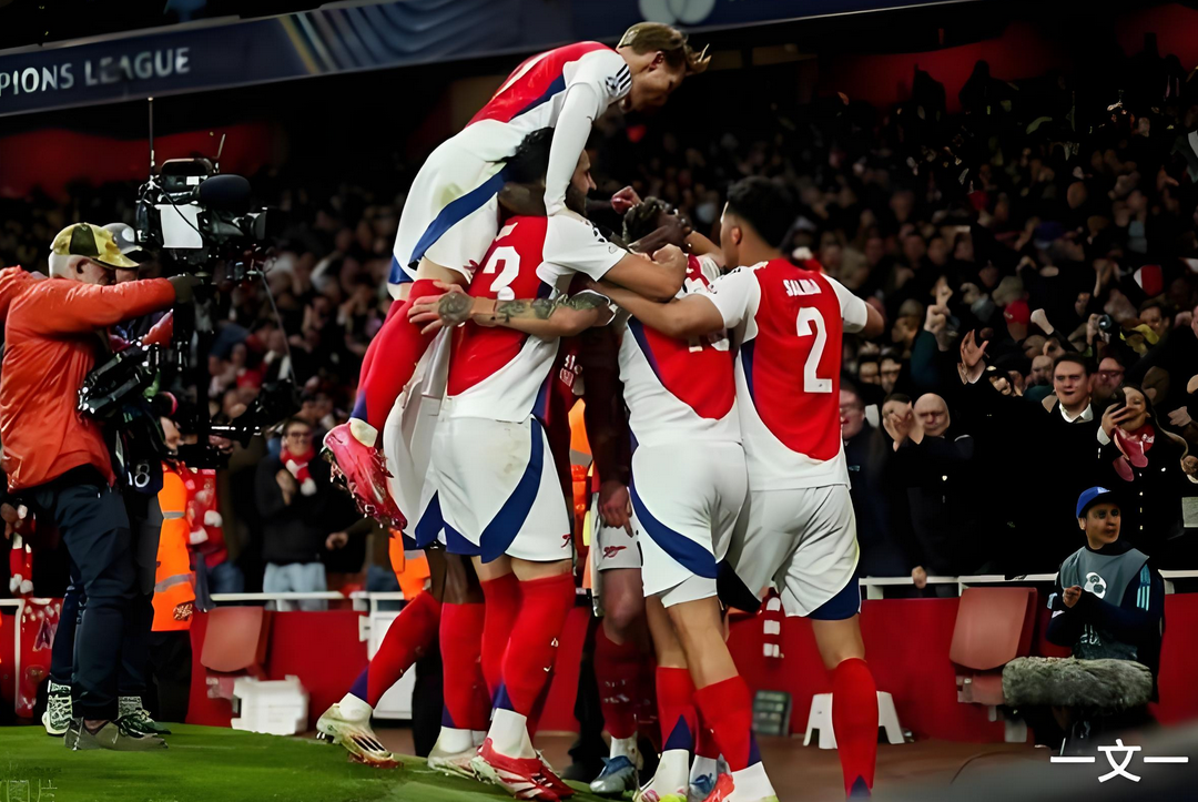 里尔迎战阿森纳，欧冠淘汰赛第一回合的简单介绍