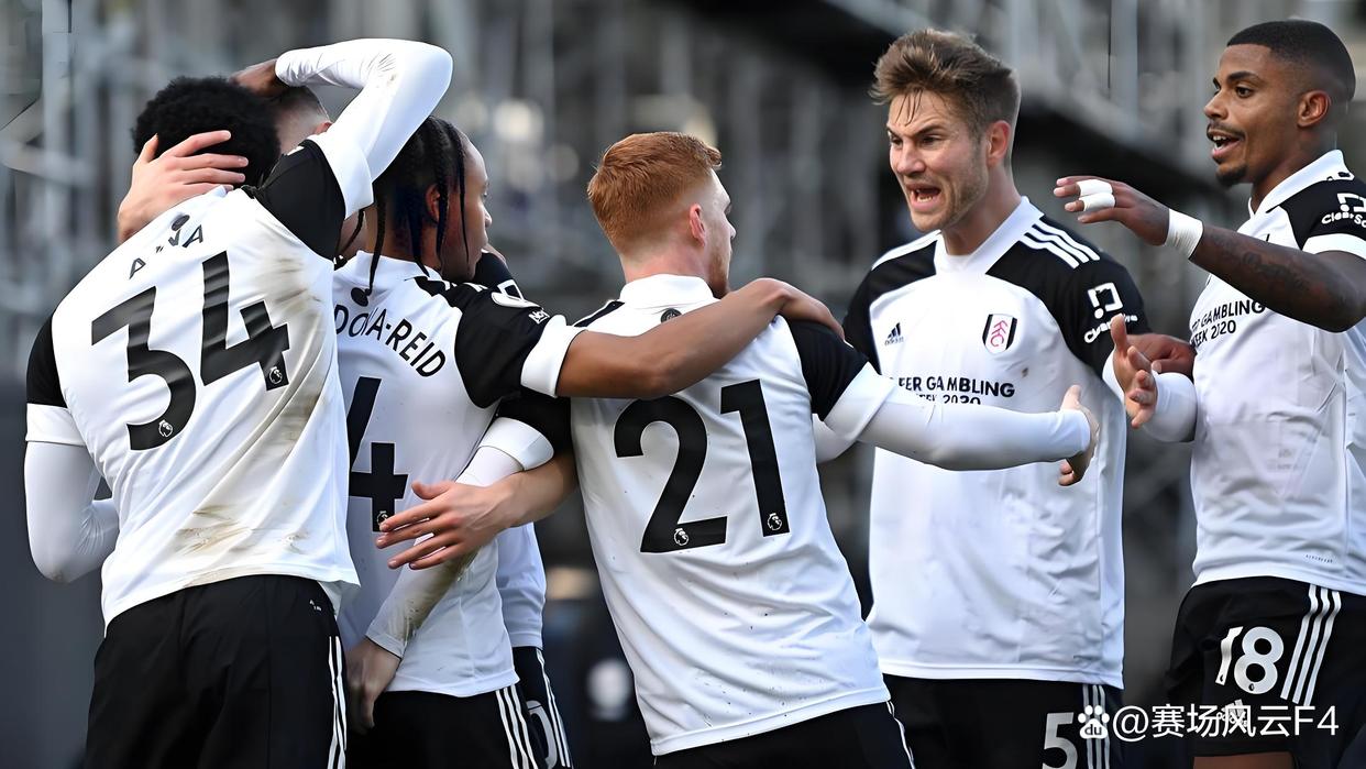 狼队主场大胜富勒姆，稳固英超上游位置的简单介绍