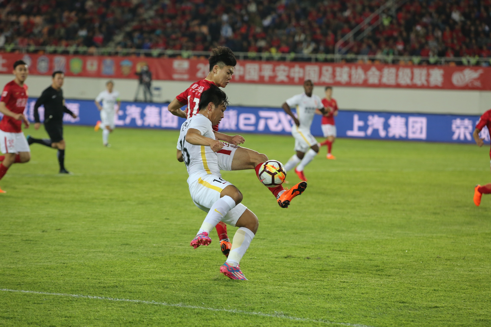 aoa体育-关于恒大主教练迎战前导师，角逐两队实力均衡胜负难分的信息